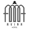 آوینا-هتل