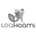 حامی