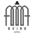 آوینا-هتل